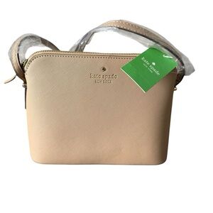 New York Maryanne Gold Coast Handbag